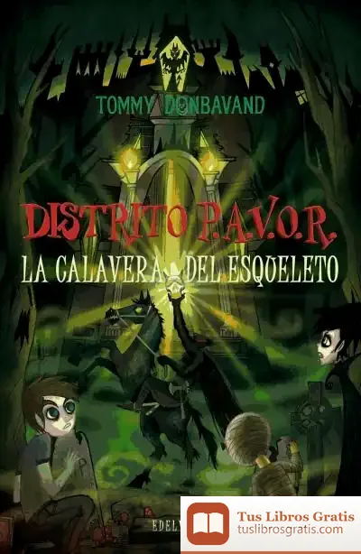 Descargar La Calavera Del Esqueleto
