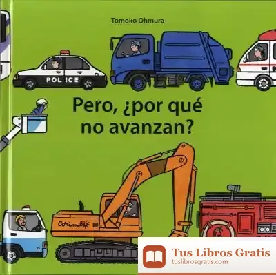 Descargar Pero, ¿Por Qué No Avanzan?