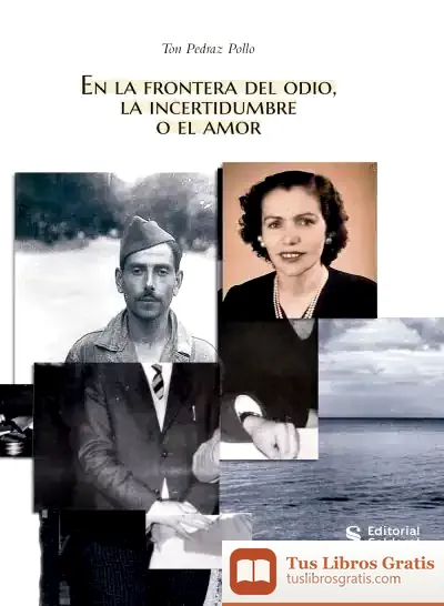 Descargar En La Frontera Del Odio