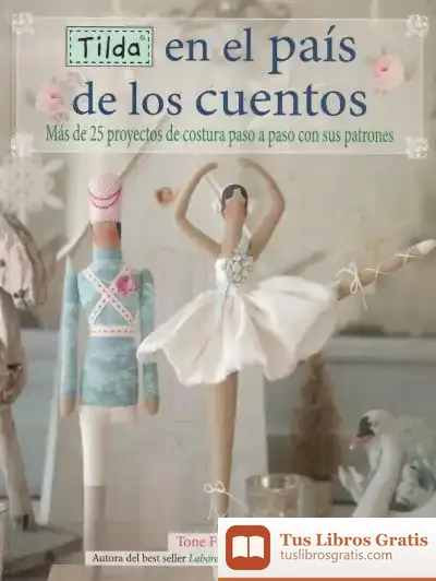Descargar Tilda En El País De Los Cuentos