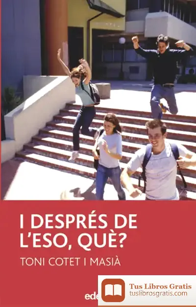 Descargar I Després De L?Eso, Què?