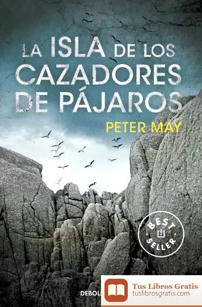 Descargar La Isla De Los Cazadores De Pájaros de Antonio López Eire
