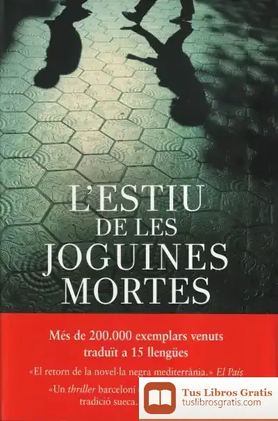 Descargar L'Estiu De Les Joguines Mortes