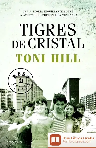 Descargar Tigres De Cristal