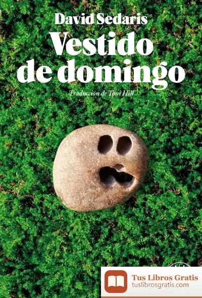 Descargar Vestido De Domingo