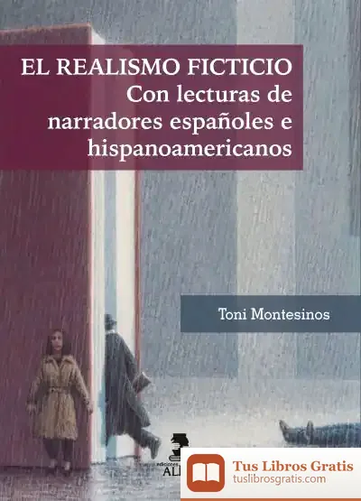 Descargar El Realismo Ficticio