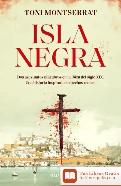 Descargar Isla Negra de Toni Montserrat