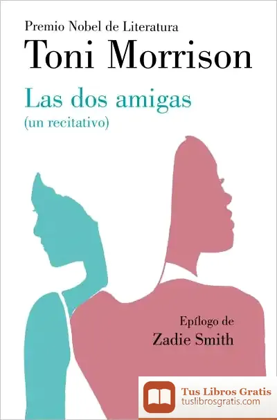 Descargar Las Dos Amigas (Un Recitativo)