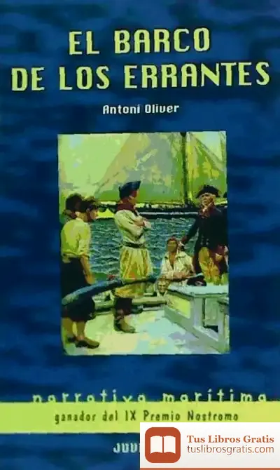 Descargar El Barco De Los Errantes
