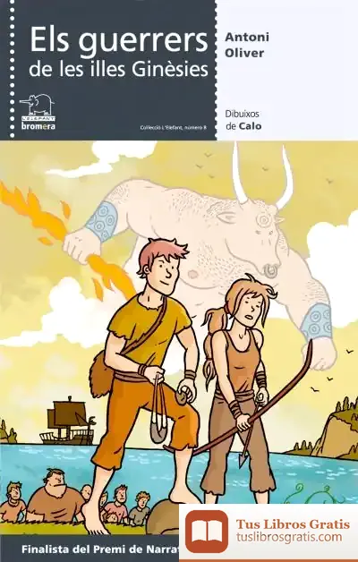 Descargar Els Guerrers De Les Illes Ginèsies
