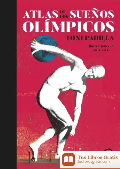 Descargar Atlas De Los Sueños Olímpicos