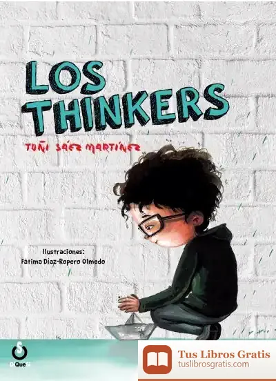 Descargar Los Thinkers