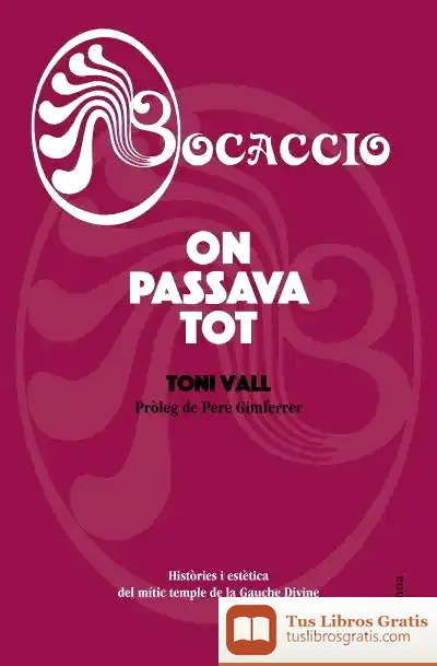 Descargar Bocaccio