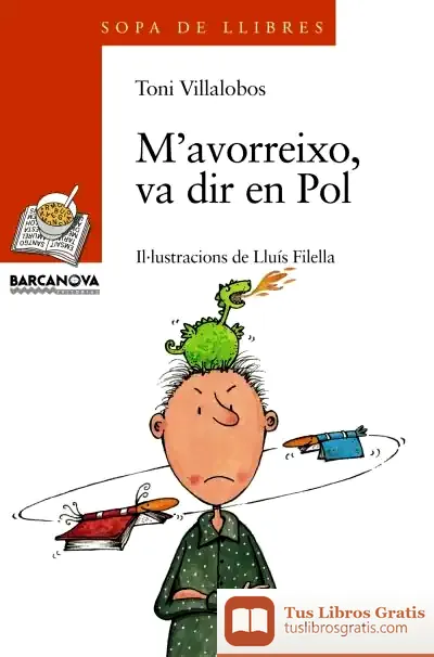 Descargar M ' Avorreixo, Va Dir En Pol
