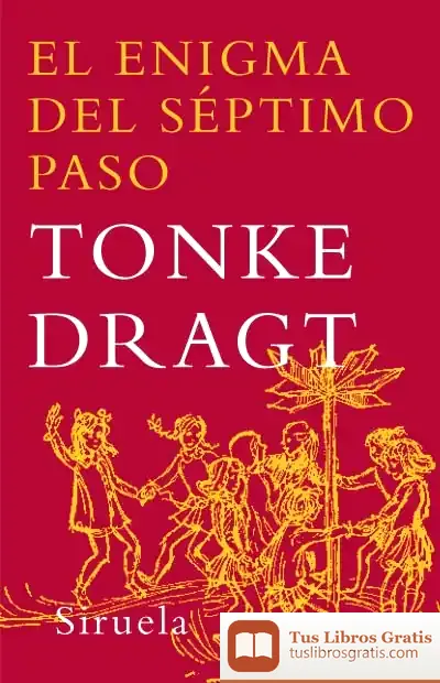 Descargar El Enigma Del Séptimo Paso