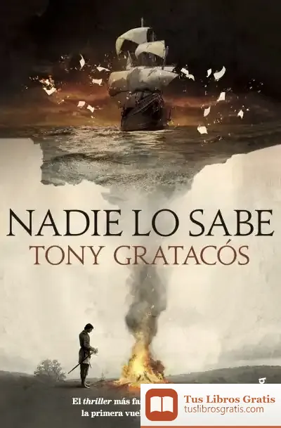 Descargar Nadie Lo Sabe