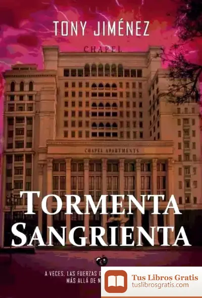 Descargar Tormenta Sangrienta