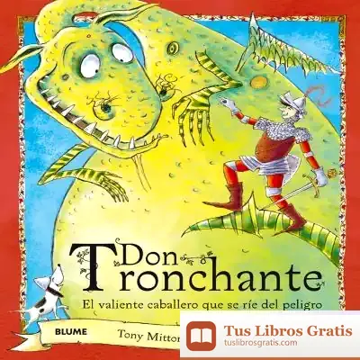 Descargar Don Tronchante