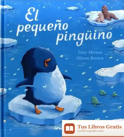 Descargar El Pequeño Pingüino