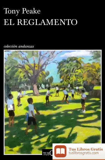 Descargar El Reglamento