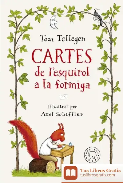 Descargar Cartes De L'Esquirol A La Formiga