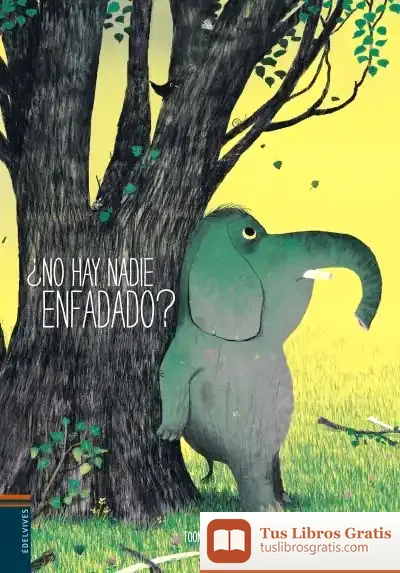 Descargar ¿No Hay Nadie Enfadado?