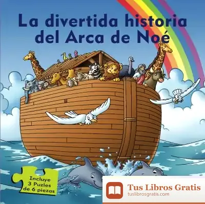 Descargar La Divertida Historia Del Arca De Noé