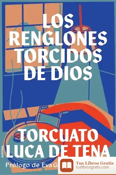 Descargar Los Renglones Torcidos De Dios