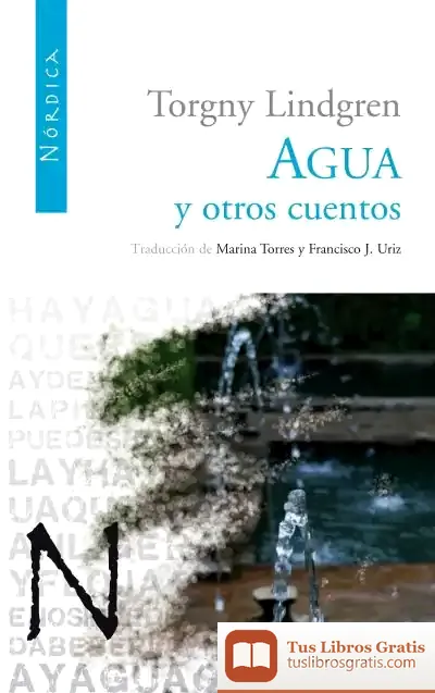 Descargar Agua Y Otros Cuentos