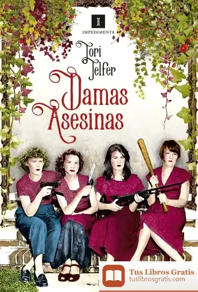 Descargar Damas Asesinas