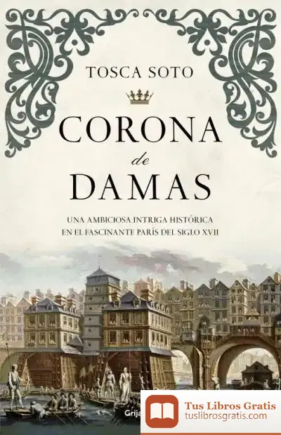 Descargar Corona De Damas