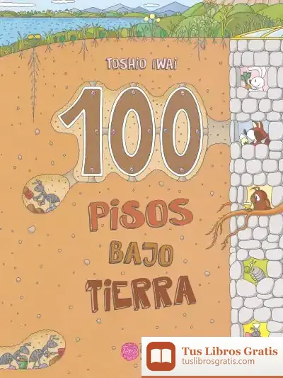 Descargar 100 Pisos Bajo Tierra