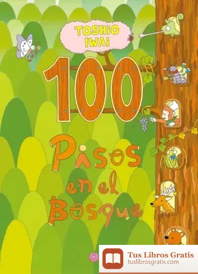 Descargar 100 Pisos En El Bosque