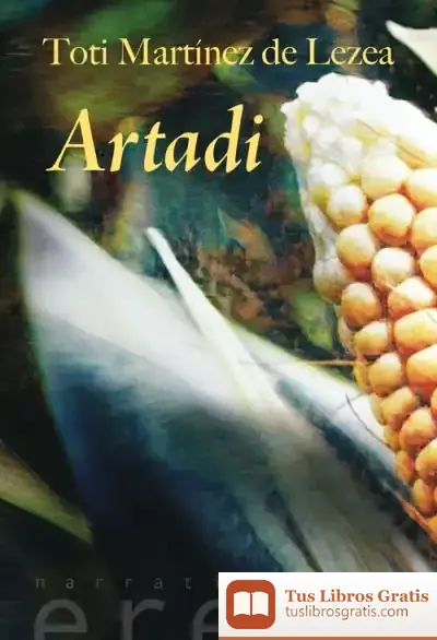 Descargar Artadi de Toti Martínez de Lezea