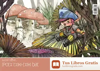 Descargar Ipotx Txiki-Txiki Bat de Toti Martínez de Lezea
