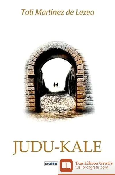 Descargar Judu-Kale de Toti Martínez de Lezea