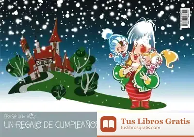 Descargar Un Regalo De Cumpleaños de Toti Martínez de Lezea