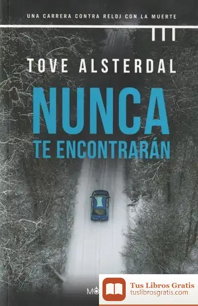 Descargar Nunca Te Encontrarán