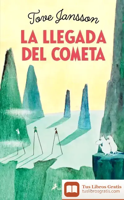Descargar La Llegada Del Cometa