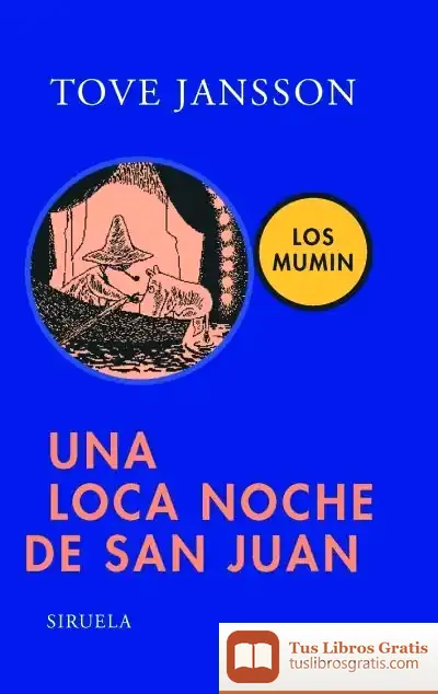 Descargar Una Loca Noche De San Juan