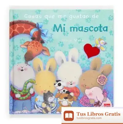 Descargar Cosas Que Me Gustan De Mi Mascota