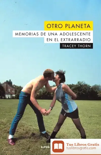 Descargar Otro Planeta . Memorias De Una Adolescente En Los Suburbios