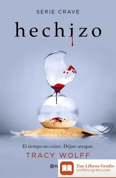 Descargar Hechizo (Serie Crave 5)