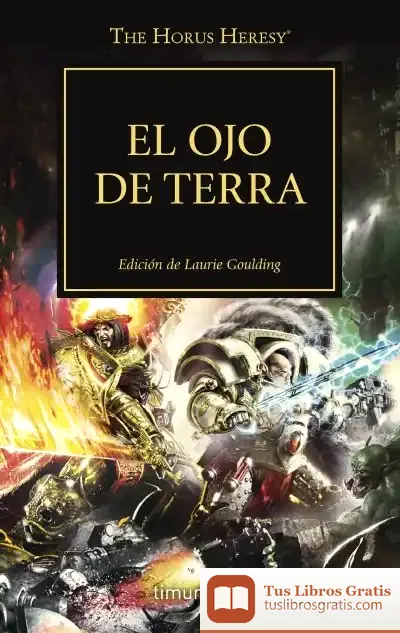 Descargar Eye Of Terra, N.º 35