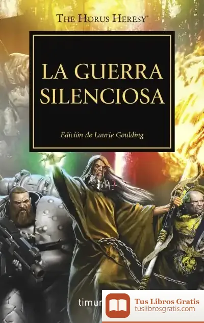 Descargar La Guerra Silenciosa Nº 37 de Henri de Lubac