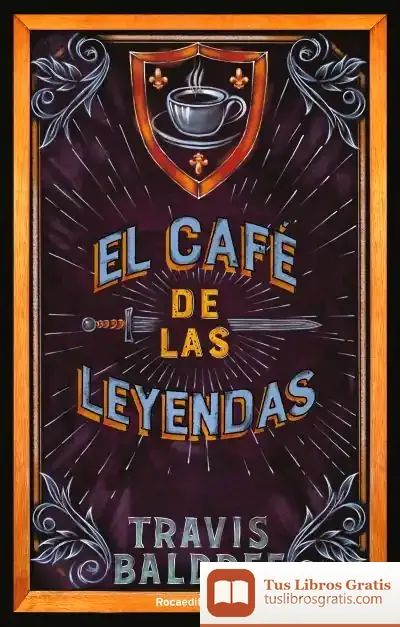 Descargar El Café De Las Leyendas