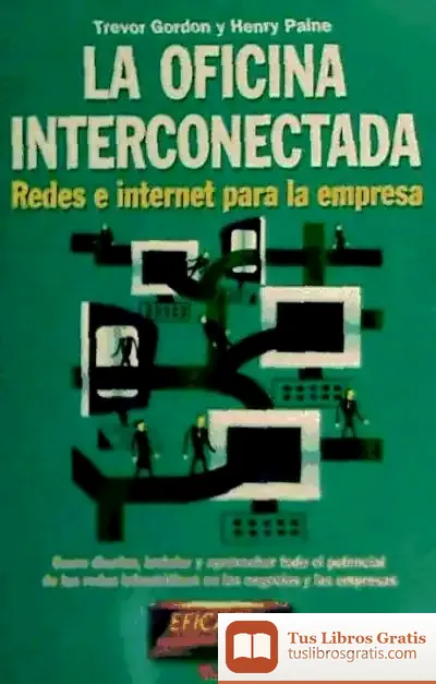 Descargar La Oficina Interconectada