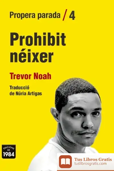 Descargar Prohibit Néixer