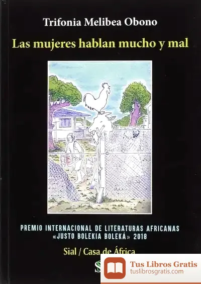 Descargar Las Mujeres Hablan Mucho Y Mal