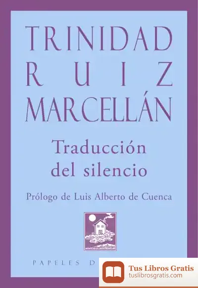 Descargar Traducción Del Silencio
